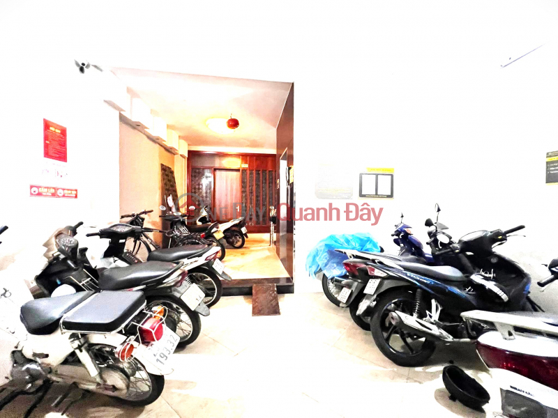 Property Search Vietnam | OneDay | Residential, Sales Listings Tay Son, 7 Floors, Car, Business, Near Town, Stable Cash Flow. Contact: 0948358822