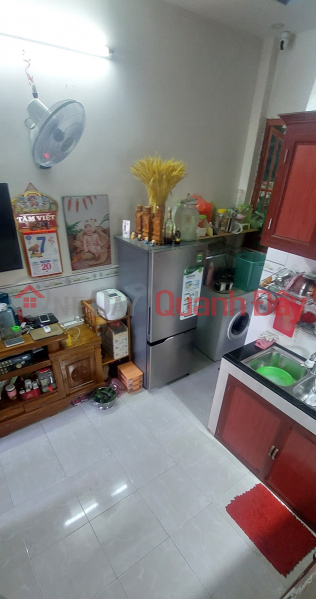 Property Search Vietnam | OneDay | Nhà ở | Niêm yết bán NHÀ BÀ HOM - HXH - CÒN MỚI ĐẸP - 2PN 2WC - SÂN LỚN ĐƯỜNG RỘNG - NHỈNH 2 TỶ