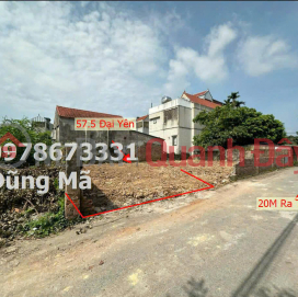 SUPER CHEAP PRODUCT, INVEST NEARBY TL419 DAI YEN-CHUONG MY _0