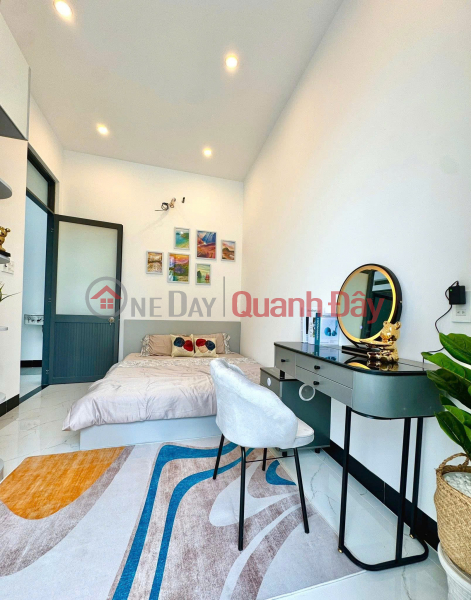 HOUSE FOR SALE, 3 FLOORS, FULLY FURNISHED, VO MUOI STREET, CENTRAL QUY NHON. PRODUCT CODE: Vietnam, Sales | đ 2.85 Billion