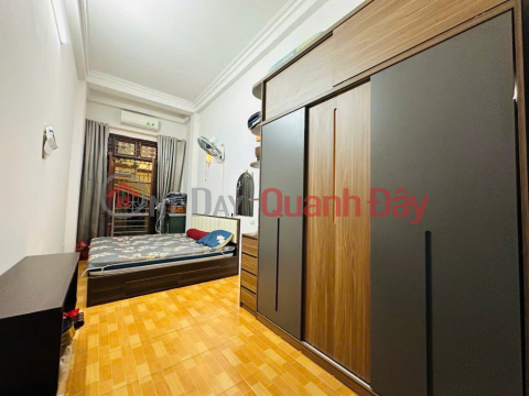 NHÀ TRẦN CUNG – GẦN KĐT NAM CƯỜNG - 68M² x 5 TẦNG – 2 KHỐI NHÀ – 20M RA Ô TÔ – 12,5 tỷ _0