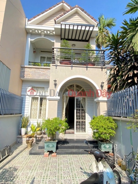 Bán nhà 1T1L P. Tân Hiệp, vị trí đẹp, đường nhựa 6m thông, chỉ 5tỷ390 _0