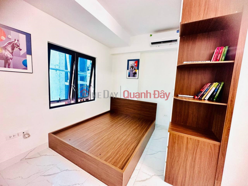 Property Search Vietnam | OneDay | Nhà ở | Niêm yết bán | Bán CCMN Triều Khúc, Thanh Trì, 120m2, 8 tầng, 35PKK, nhỉnh 20 tỷ, thu 130tr/th
