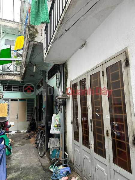 Property Search Vietnam | OneDay | Nhà ở, Niêm yết bán | CHỈ 3.99 TỶ - HẺM LỚN - 2 CĂN RA MẶT TIỀN - YÊN TĨNH - NGANG 6.5M NỞ HẬU HIẾM - CHỦ BÁN ĐẤT TẶNG NHÀ.