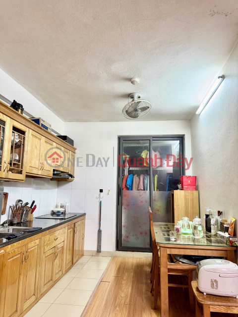 BEAUTIFUL APARTMENT - GREAT PRICE - Selling Newtatco Apartment, 2 Bedrooms, 70m2, Lai Xa, Kim Chung, Hoai Duc, Hanoi _0
