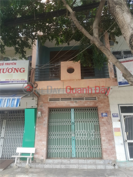 Space for rent 1t2l Nguyen An An street, tpvt good price free kd Rental Listings