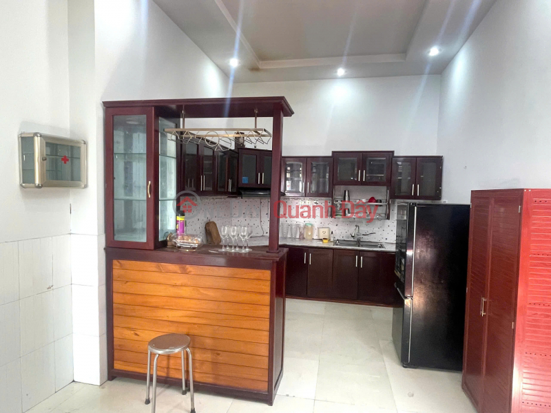 NHÀ 2 TẦNG KIÊN CỐ– VỊ TRÍ TIỆN ÍCH – PHƯỜNG VẠN THẠNH CŨ (Nay là Phường Nha Trang) Việt Nam Bán đ 4,5 tỷ