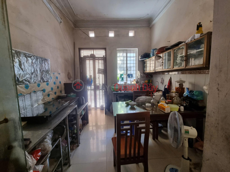 ️House for sale in Nguyen Chi Thanh, Dong Da, 56m2, 3 floors, 3.6m frontage, only 13 billion ️ | Vietnam, Sales, đ 13 Billion