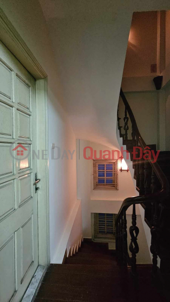 House for sale on Lo Duc street, 27m2 x 5 floors, 16.8 billion, wide sidewalk, great business | Vietnam Sales | đ 16.8 Billion