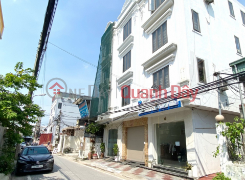 House for sale on Thien Loi route 2 street, 57m, 4 floors, corner lot, near school, price 5.79 billion _0