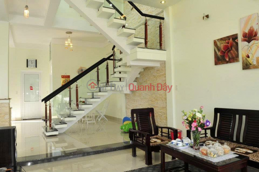 HOT HOT – URGENT SALE OF 2-STOREY HOUSE WITH FRONTAGE at Nguyen Khoa Vy, Vy Da ward, Hue city Vietnam Sales, đ 5.1 Billion