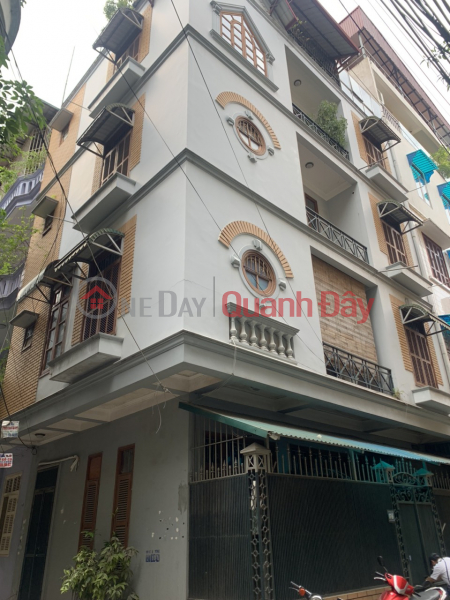 CLOSED SUPER GOODS - OFFICE DIVISION - BA DINH - CORNER LOT - Business - FRONT OF OTO TRAN HOUSE - 65m X 16.2 BILLION Sales Listings