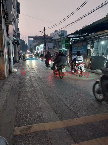 CO LINH - NGOC TRI - SUPER BEAUTIFUL PLACE OF LAND FRONT OF TRUCK LANE - DIVERSE BUSINESS - OFFICE. Sales Listings
