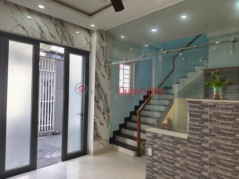 ► Góc Kiệt Ô tô thẳng thông Lê Đình Lý 40.3m2, 2 tầng đúc, kinh doanh tốt, 3.xx tỷ Niêm yết bán