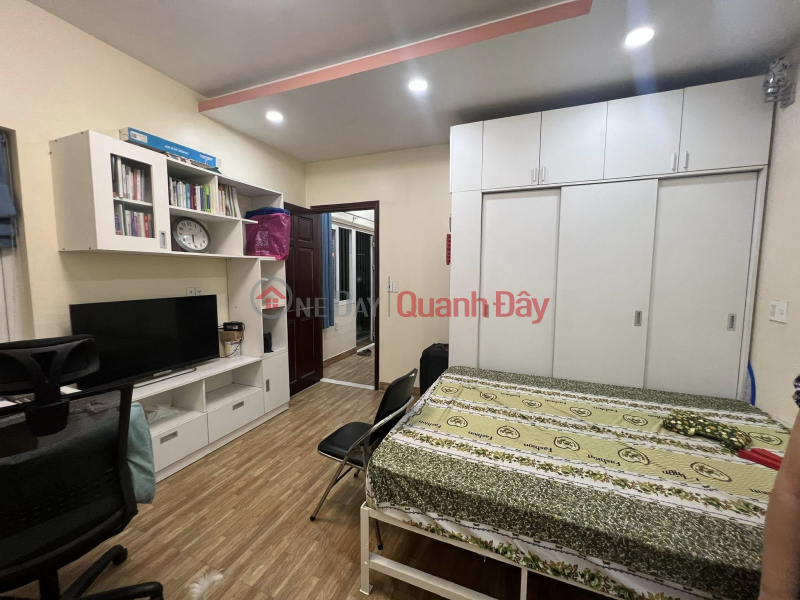 Homeowner needs a new owner 105m alley 252 near Vuon Lai An Phu Dong street 3 bedrooms Sales Listings