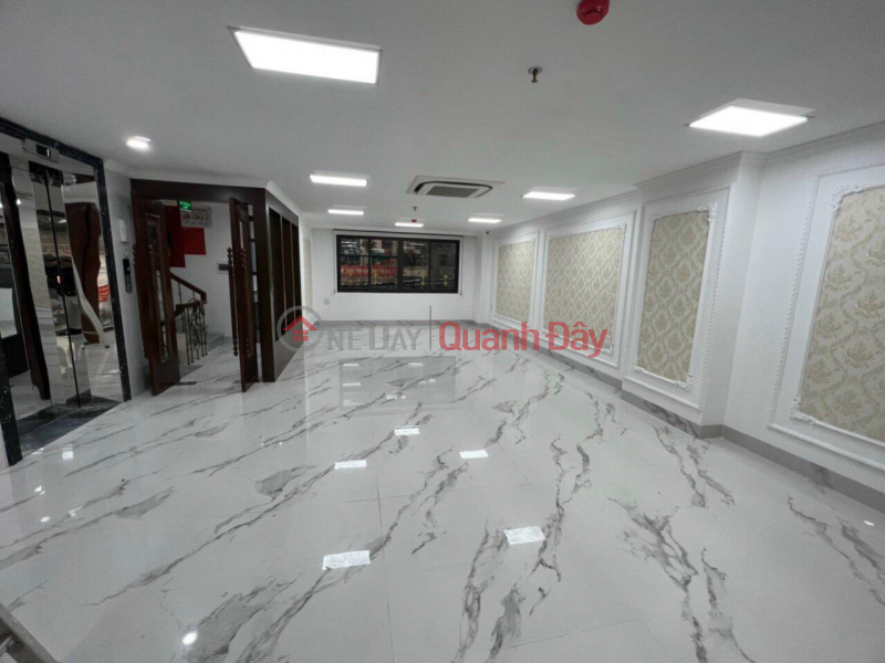 Property Search Vietnam | OneDay | Residential, Rental Listings | The owner rents a new house of 75m2,4T, office, business, restaurant, Le Thanh Nghi-25M