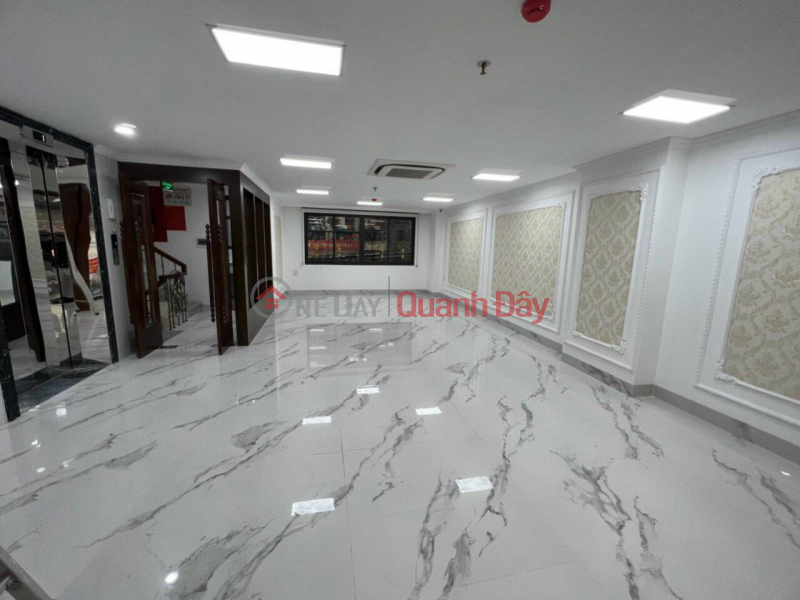 Property Search Vietnam | OneDay | Nhà ở Niêm yết cho thuê, Chính chủ cho thuê cả nhà mới 75m2,4T, VP, KD, Nhà hàng, Lê Thanh Nghị-25Tr