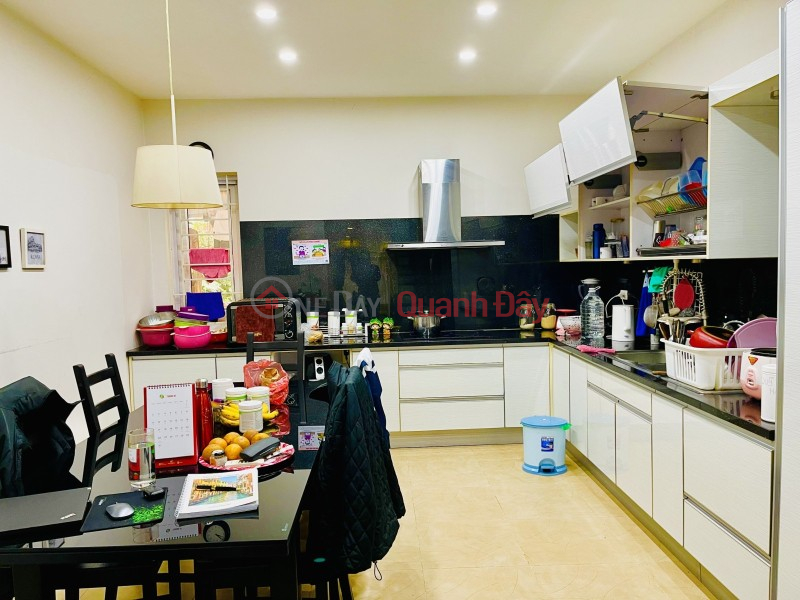 Private house for sale in Nhan Hoa Thanh Xuan 35mx4T, car-friendly lane for business right at the corner of 5 billion, contact 0817606560 Vietnam | Sales ₫ 5.2 Billion