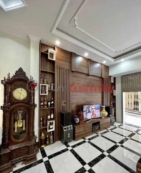 Selling Vu Ngoc Phan townhouse - Dong Da - DT52m * 4 floors, 7 billion 35. _0