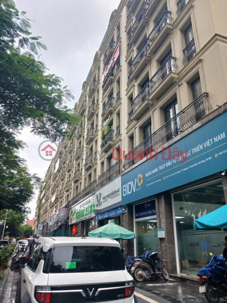 Property Search Vietnam | OneDay | Nhà ở, Niêm yết bán, BÁN NHÀ LIỀN KỀ KĐT GELEXIMCO KHU C LÊ TRỌNG TẤN – VỈA HÈ – KINH DOANH – VỊ TRÍ VÀNG