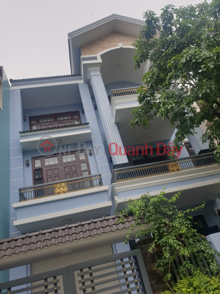 NHÀ ĐẸP P BÌNH THỌ . LÔ GÓC. MỚI XÂY KINH DOANH ĐƯỢC. ĐỦ CÔNG NĂNG. GIÁ RẺ CHỈ HƠN 6 TỶ | Việt Nam | Bán, ₫ 6 tỷ