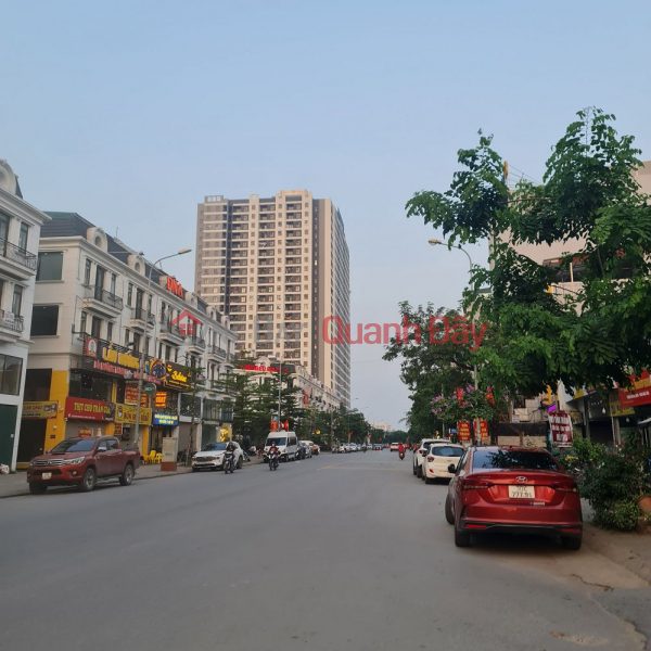 Property Search Vietnam | OneDay | Nhà ở | Niêm yết bán | 101,1m2 đất trục chính kinh doanh HVNN Trâu Quỳ, Gia Lâm, Hà Nội. Lh 0989894845