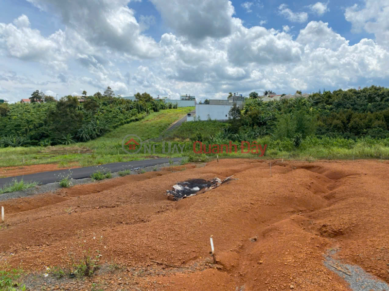 đ 830 triệu ĐẤT ĐẸP – GIÁ TỐT - CẦN BÁN Nhanh Đất Đẹp Sổ Hồng Full Thổ Cư Xã Lộc An, Bảo Lâm, Lâm Đồng