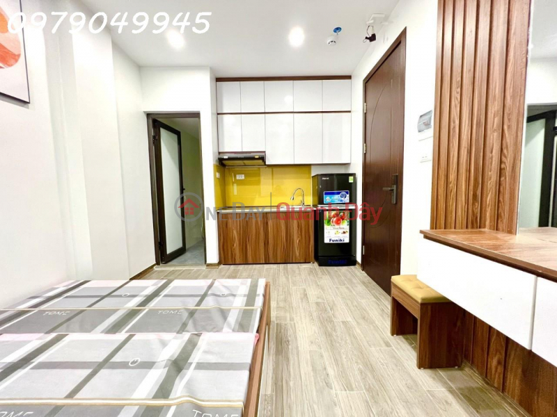 Property Search Vietnam | OneDay | Residential, Sales Listings | NGUYEN NGOC VU LOCATION FOR SALE 165M2X6T, 35 STORAGE ROOM, CARS, 2.5 BILLION\\/YEAR, PRICE 35 BILLION