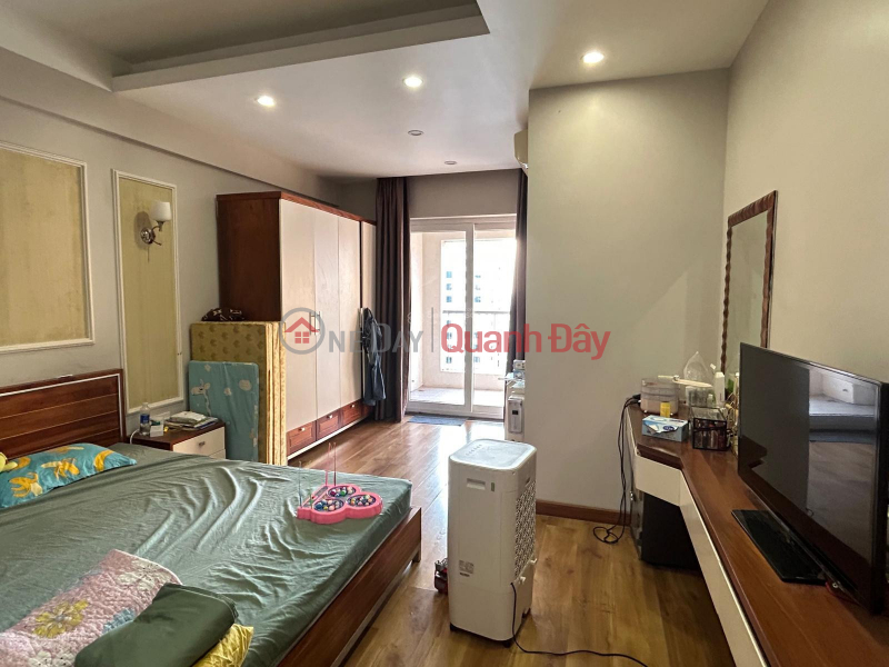 Property Search Vietnam | OneDay | Residential Sales Listings | 125M2 Apartment for Sale at Vuon Dao Apartment