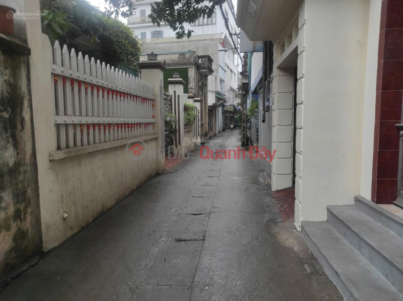 Property Search Vietnam | OneDay | Residential | Sales Listings, Selling a level 4 house in Ninh Hiep, the largest fabric and clothing processing village in the North.
