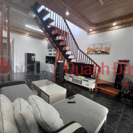 Fully furnished house for rent in Ward 3, Da Lat, 9 million VND\/month. _0
