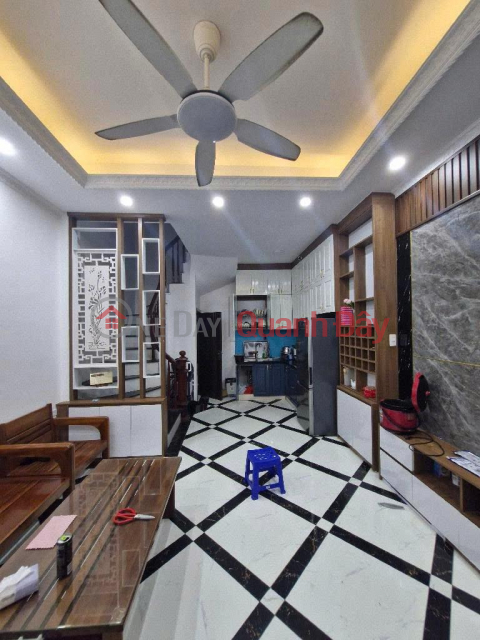 BEAUTIFUL HOUSE - GOOD PRICE - Need to Sell Beautiful Business Front House in Phuc Dien Ward, Bac Tu Liem District, Hanoi _0