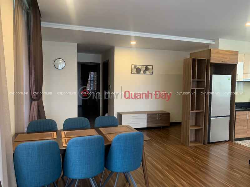 Property Search Vietnam | OneDay | Residential, Rental Listings | LUXURY 2-BEDROOM APARTMENT FOR RENT IN MY AN, DA NANG