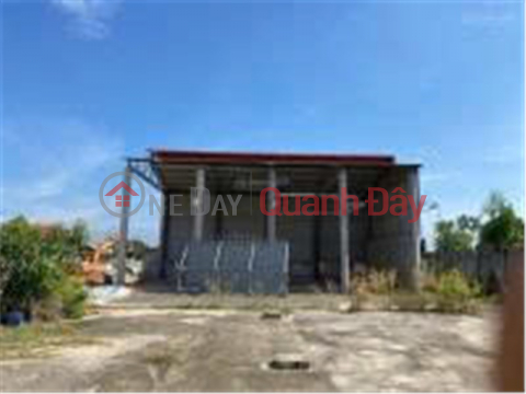 Lô ĐẤT CHÍNH CHỦ - Vị Trí Đẹp - Mặt Tiền Xã Tóc Tiên, Phú Mỹ, Bà Rịa Vũng Tàu _0