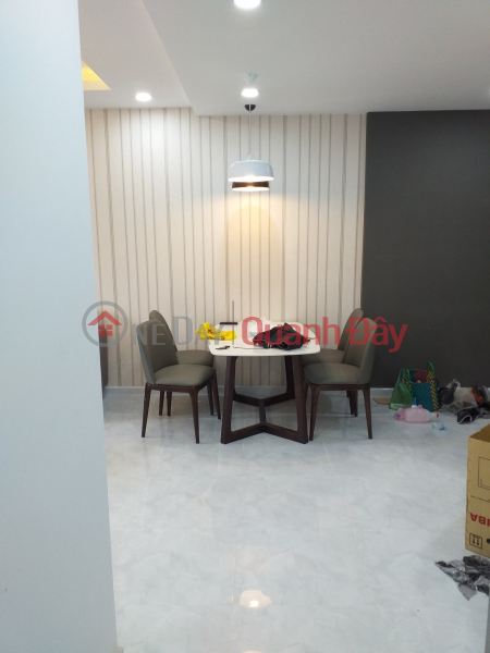 Bán căn 3PN/95m2 full nội thất cao cấp tại De Capella Q2 - Giá 5.2 tỷ bao hết thuế phí | Việt Nam, Bán | đ 5,2 tỷ