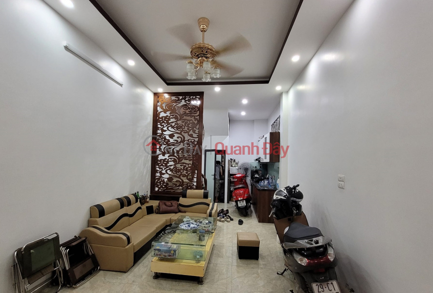 **BÁN NHÀ LÁNG THƯỢNG, ĐỐNG ĐA - NHÀ MỚI, Ở NGAY – 3 NGỦ KHÉP KÍN – GẦN Ô TÔ, KINH DOANH TỐT – 5T X 34M2, Niêm yết bán