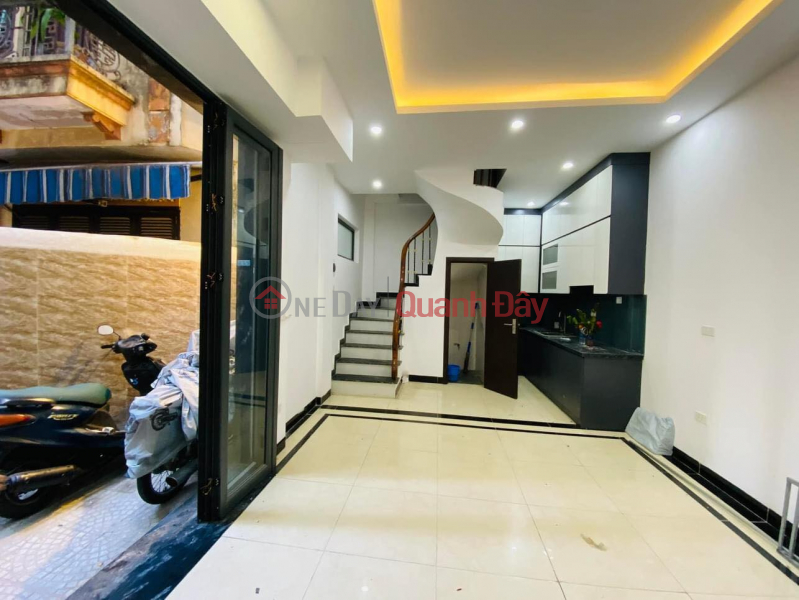 Property Search Vietnam | OneDay | Nhà ở, Niêm yết bán | Ngõ 1 Bùi Xương Trạch 30m x 6 tầng x Mt 5 m giá nhỉnh 4 tỷ Thanh Xuân