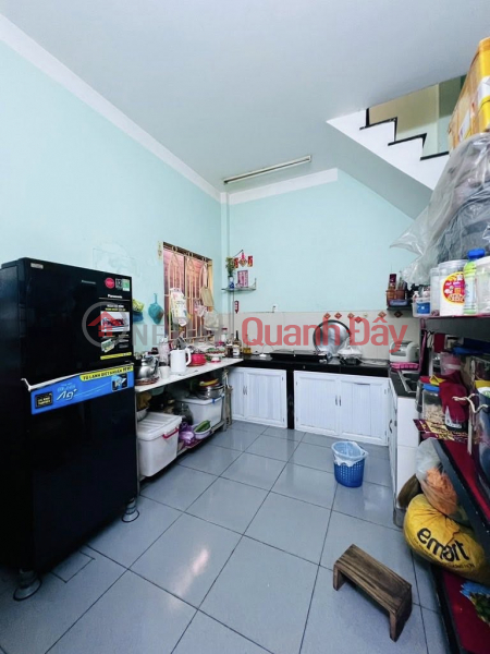 đ 6,8 tỷ, BÁN GẤP NHÀ QUANG TRUNG GIÁ SỐC DIEN TICH KHUNG