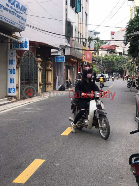 Property Search Vietnam | OneDay | Nhà ở | Niêm yết bán BÁN NHÀ 2 TẦNG MẶT ĐƯỜNG AN ĐÀO A – GIA LÂM, LÔ GÓC KINH DOANH SẦM UẤT, LH 0985865658