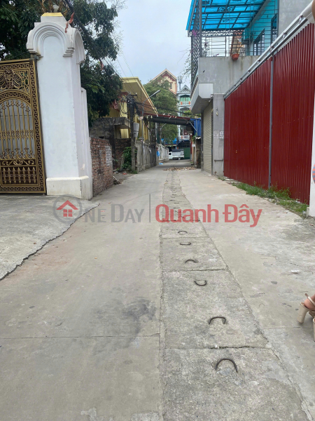 Property Search Vietnam | OneDay | Nhà ở, Niêm yết bán | - CC bán lô đất Tiền Phong -Mê Linh .