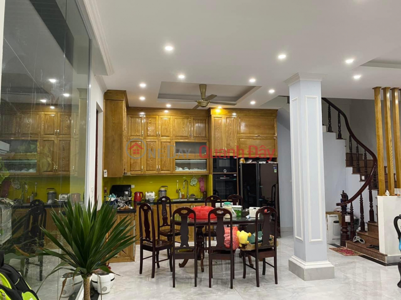 Property Search Vietnam | OneDay | Nhà ở, Niêm yết bán, GIẢM 1 TỶ. NHÀ PHỐ THIÊN HIỀN. GARA ÔTÔ 7 CHỖ NGỦ TRONG NHÀ-KINH DOANH VĂN PHÒNG, 75M, 6 TẦNG, 10.5 TỶ