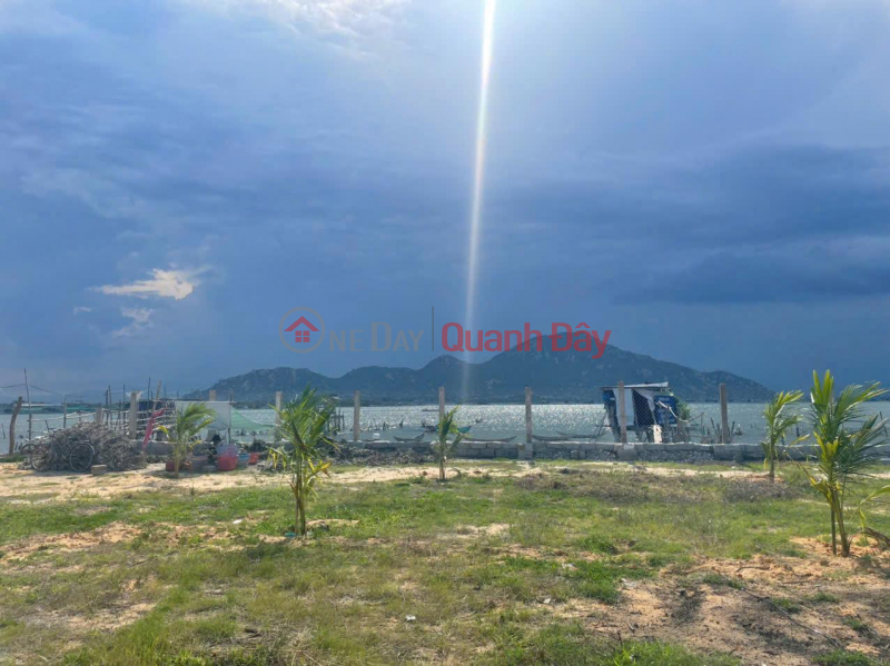 Property Search Vietnam | OneDay | Nhà ở, Niêm yết bán, ĐẤT ĐẸP - CHÍNH CHỦ Cần Bán Nhanh Đất VIEW ĐẦM NẠI Tại Xã Tri Hải, Ninh Hải, Ninh Thuận