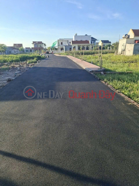 Đất ven biển Hải Xuân – Chỉ từ (1,6 - 2,3 tỷ) - Diện tích 81m2 đến 109m2 - Tiềm năng tăng giá mạnh, Việt Nam Bán | đ 1,65 tỷ