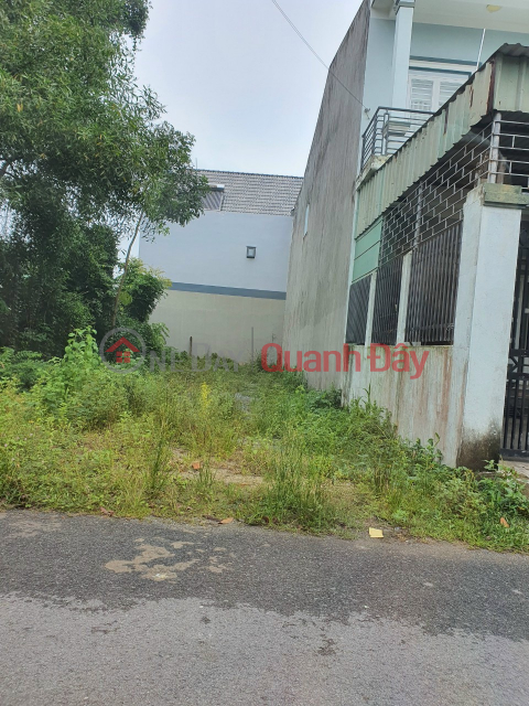 Land for sale in Dinh Hoa 076, 123m², 100% residential land, price 2.75 billion - 0826 060 116 _0