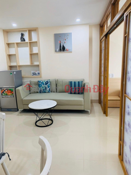 Property Search Vietnam | OneDay | Residential, Rental Listings | Room for rent in district 3, Hoang Sa street, near Dan Chu roundabout