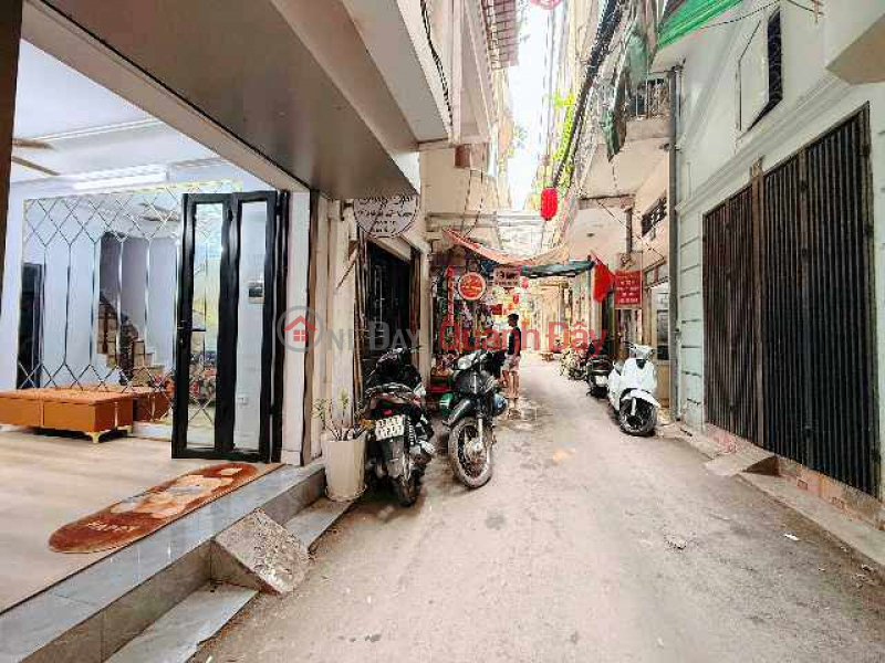 Property Search Vietnam | OneDay | Residential Sales Listings, The house can be used for business in any field.