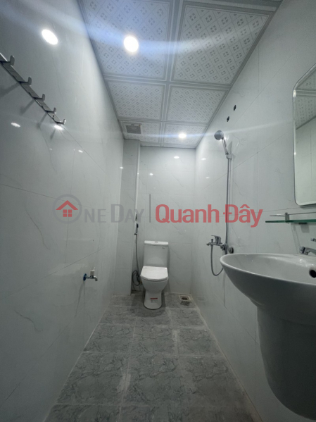 ► House in alley near Chinh Huu Street, walking distance to the beach, beautiful 65m2, over 3 billion | Vietnam, Sales đ 3.25 Billion