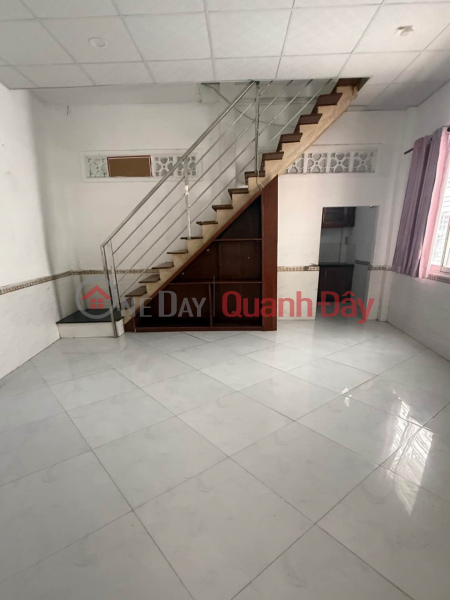 D2308 Prime location on Le Duc Tho street, 123m2, with a wider rear section, ideal for business. Sales Listings