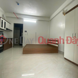 CCMN 14 Phòng, Full Nội Thất, Doanh Thu 80tr/Tháng – Ngõ Ô Tô, Lô Góc Mỹ Đình _0