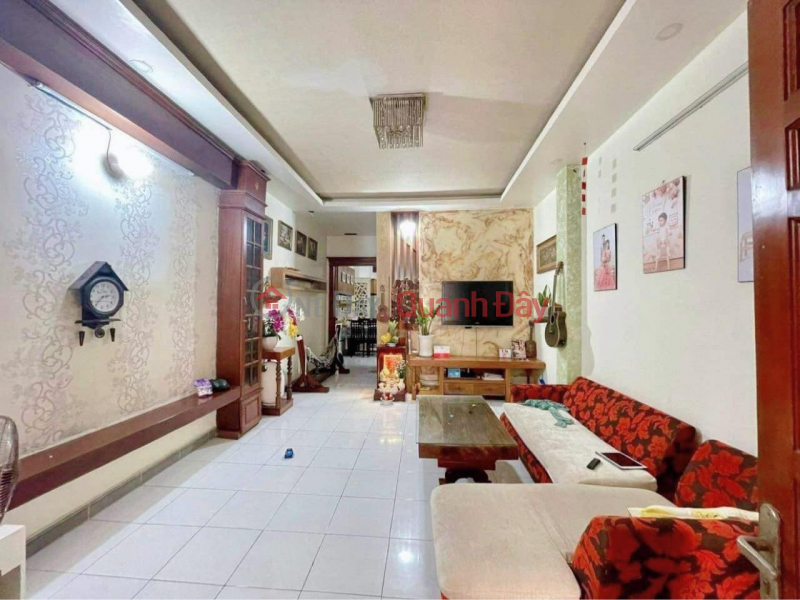 Property Search Vietnam | OneDay | Nhà ở | Niêm yết bán, Bán nhà shr-hxh 65m2-2tang gần Phan Huy Ích , liền kề Emart 2 Gò Vấp - nở hậu tài lộc- 5 tỷ nhỉnh 0932030061